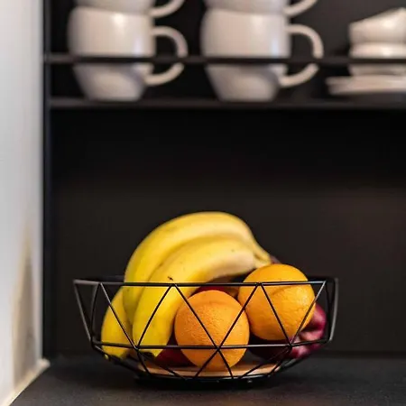 Апартаменты Iconic Salonica Seafront *