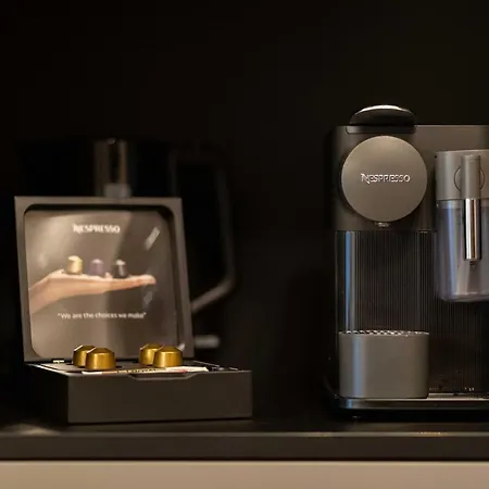 Iconic Salonica Seafront شقة سالونيك