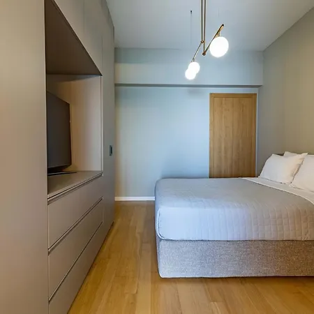 Iconic Salonica Seafront *