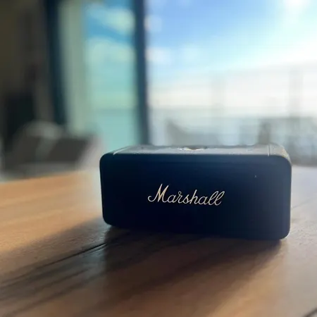 Iconic Salonica Seafront شقة *