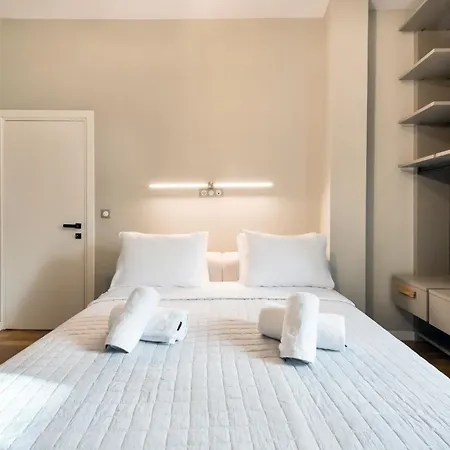 Iconic Salonica Seafront *