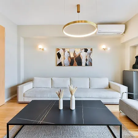 Iconic Salonica Seafront * سالونيك