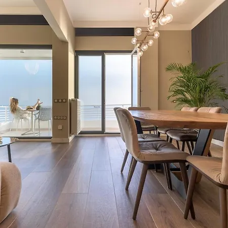 Iconic Salonica Seafront *