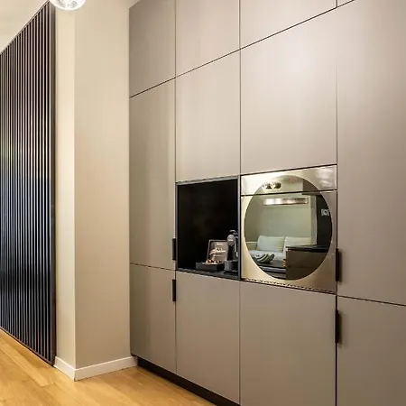 Iconic Salonica Seafront