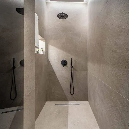 Apartamento Iconic Salonica Seafront