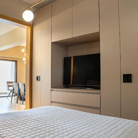 Iconic Salonica Seafront