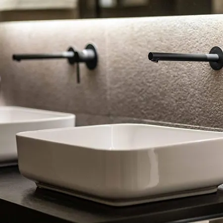 Iconic Salonica Seafront Διαμέρισμα