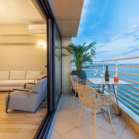 Iconic Salonica Seafront * Thessaloniki