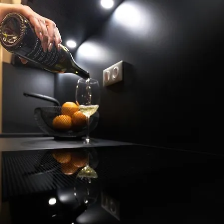 Iconic Salonica Seafront Διαμέρισμα *