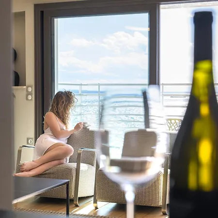 Iconic Salonica Seafront