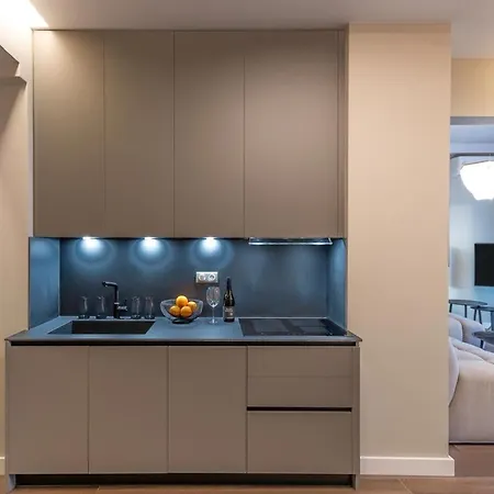 Iconic Salonica Seafront * Tessalónica