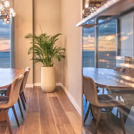 Iconic Salonica Seafront