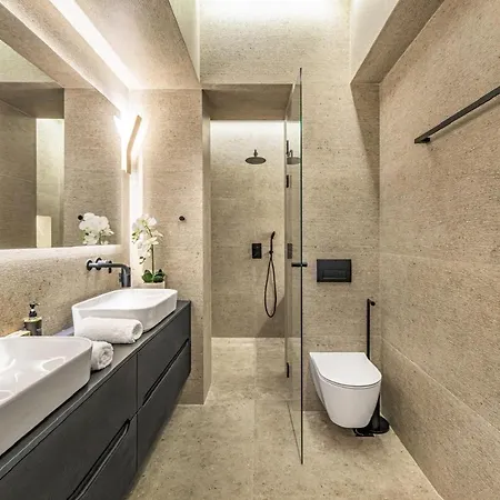 Apartamento Iconic Salonica Seafront Tessalónica