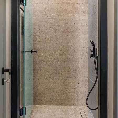 Iconic Salonica Seafront Thessaloniki