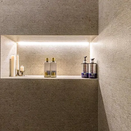 Apartamento Iconic Salonica Seafront *