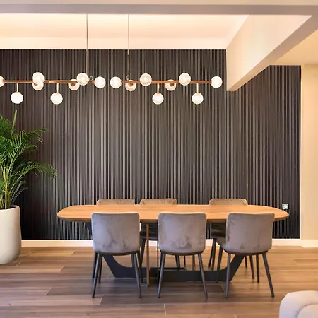 Iconic Salonica Seafront