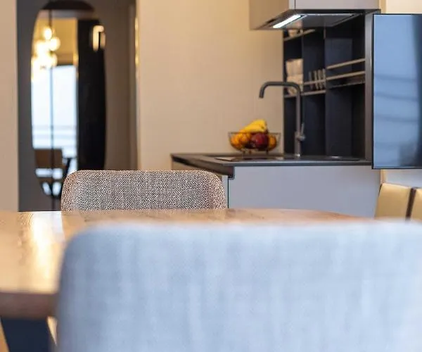 Iconic Salonica Seafront