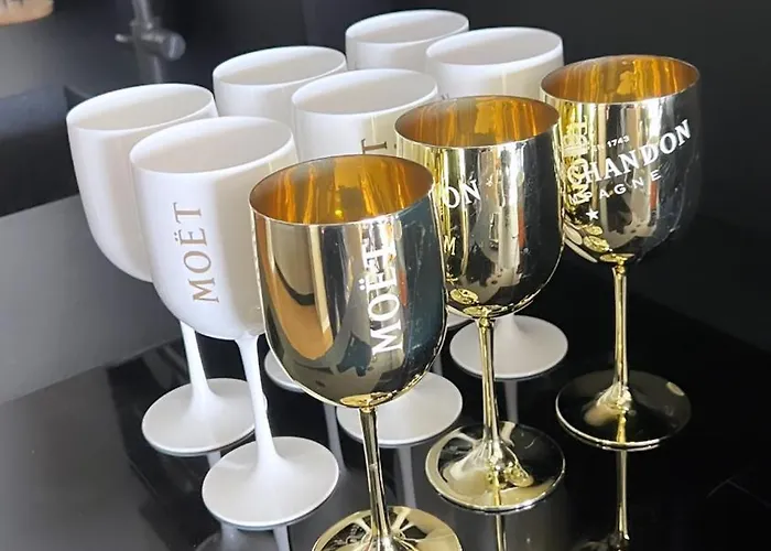 Apartment Iconic Salonica Seafront Thessaloniki