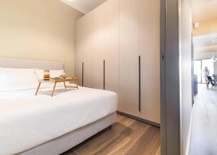 Iconic Salonica Seafront * Thessaloniki