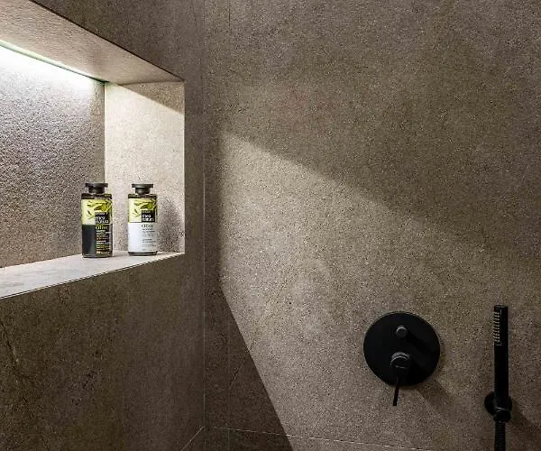 Iconic Salonica Seafront Appartement *