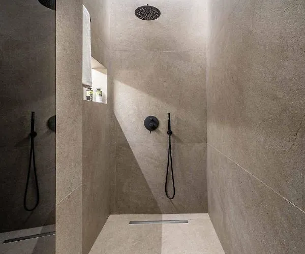 Appartement Iconic Salonica Seafront