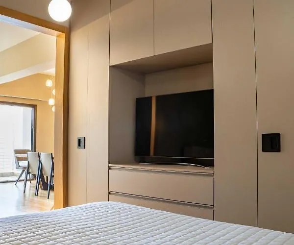 Iconic Salonica Seafront