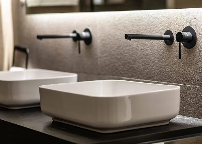 Iconic Salonica Seafront Appartement