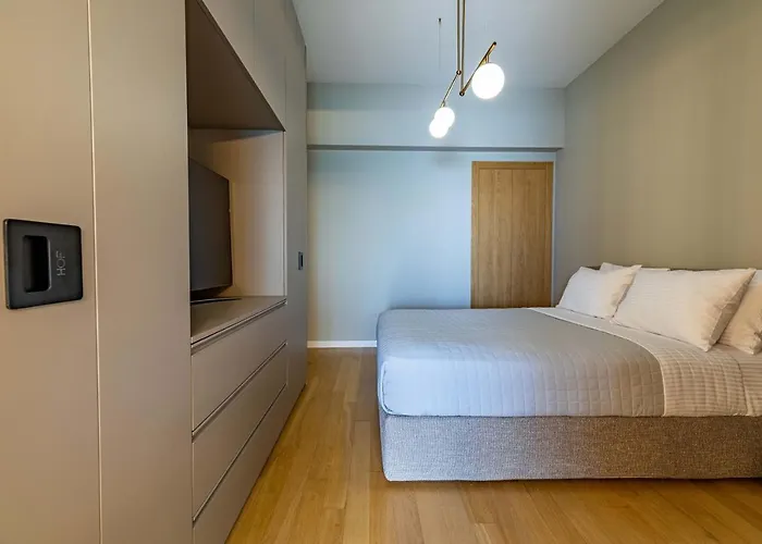 Iconic Salonica Seafront *