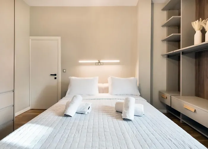 Iconic Salonica Seafront *