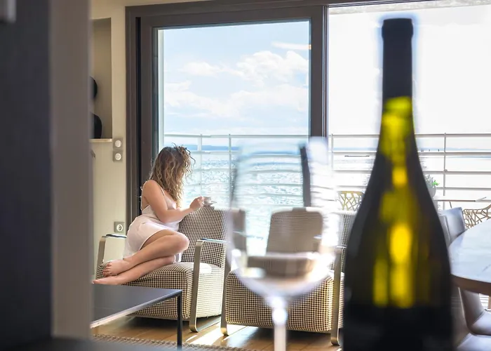 Iconic Salonica Seafront