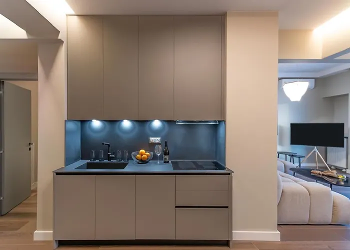 Iconic Salonica Seafront * Thessalonique