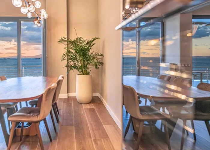 Iconic Salonica Seafront