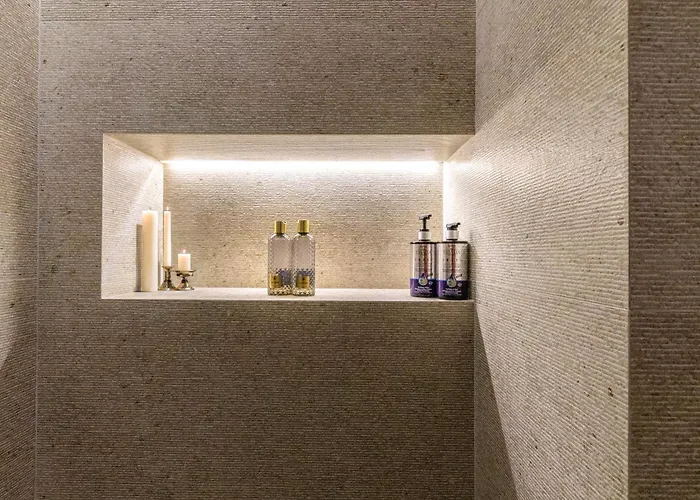 Appartement Iconic Salonica Seafront *