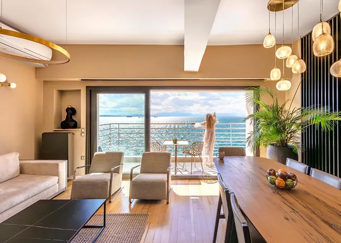 Iconic Salonica Seafront * Thessalonique